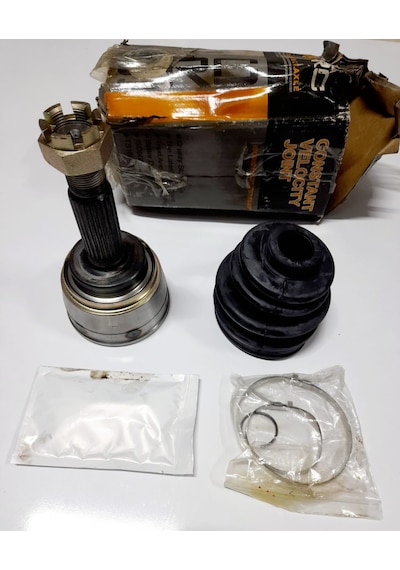 Aks Kafası Dış Carısma 96-00 / 1.8 25x23x54 910297