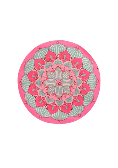 Mithra Moon Yoga Matı Vita