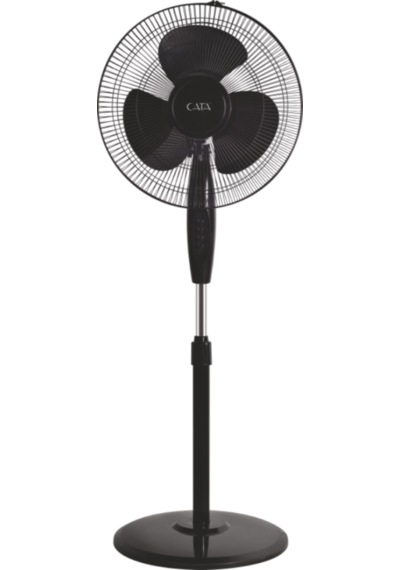 Cata Ct 3020 Akçay 38w Ayaklı Vantilatör Cata Ct 3020 Akçay 38w Ayaklı Vantilatör