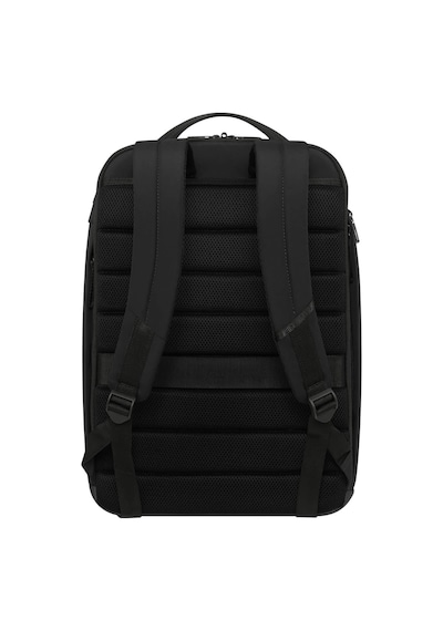 Samsonıte Ks6-09-004 17.3 Moderny Notebook Sırt Çantası Siyah Siyah