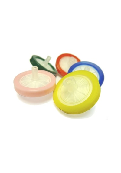 Ptfe Şırınga Filtre 1000 Adet