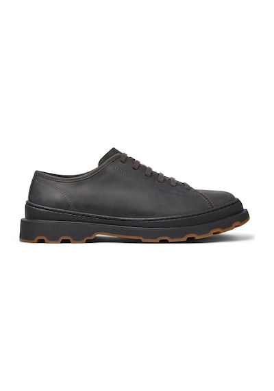 Camper Brutus+ Erkek Günlük Ayakkabı K101066-002 Gri