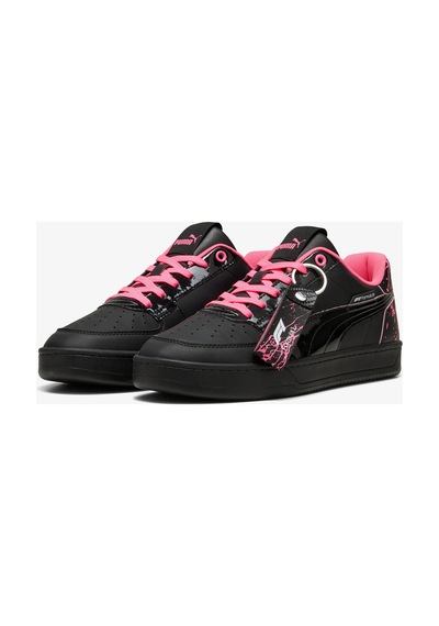 Puma F1 Caven 2 0 Color S Erkek Siyah Spor Ayakkabı Black Sun Struck Pink Black Sun Struck Pink Puma F1 Caven 2 0 Color S Erkek Siyah Spor Ayakkabı Black Sun Struck Pink Black Sun Struck Pink