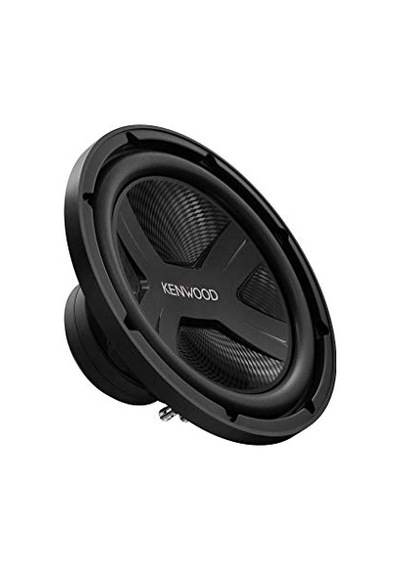 Car Audio Kfc-ps3017w Ps Serisi Subwoofer, 30 Cm, 2000 W, Single Vc, 4 Ohm