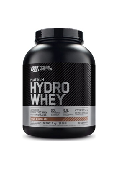 Optimum Platinum Hydro Whey 1600 Gr İzole Protein Tozu