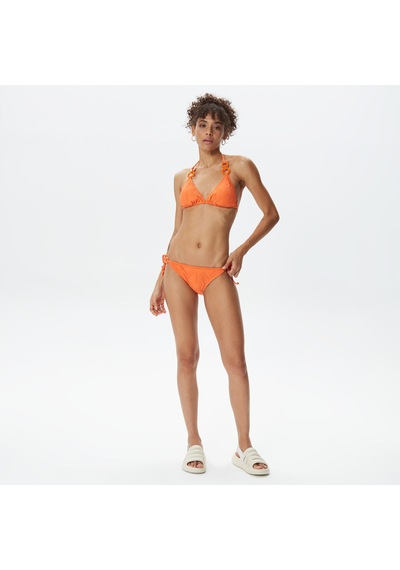 Moschıno Moschino Kadın Turuncu Bikini Altı