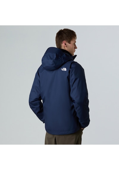 The North Face Quest Erkek Lacivert Mont Nf00a8az8k21