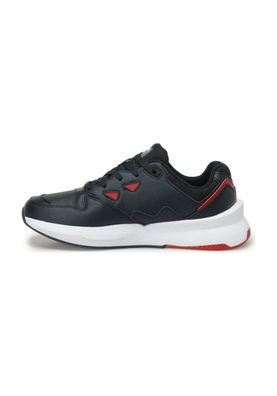 U.S. Polo Assn. U.s.polo Assn.vıce 3pr Lacivert Comfort Casual Anatomik Spor Ayakkabı Lacivert