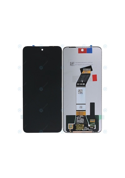 Gmr Xiaomi Redmi 10 2022 Uyumlu Servis 21121119sg, 22011119uy, 21121119vl Lcd Ekran Dokunmatik