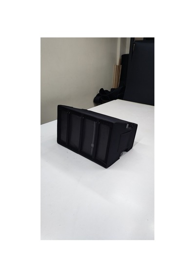 Hda 12 Aktif Line Array Hoparlör İçin Uyumlu Soft Case Kılıf