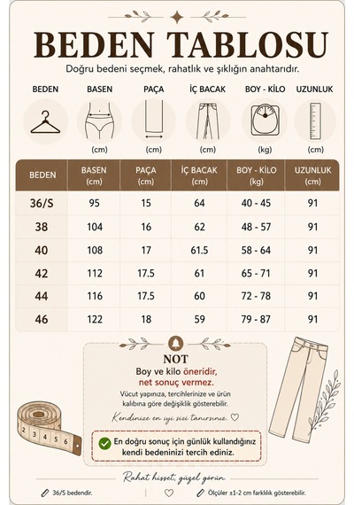 Milera Gri Beli Lastikli Bağcıklı Rahat Klasik/havuç Kesim Double Kumaş Pantolon Gri - 884222785 Gri