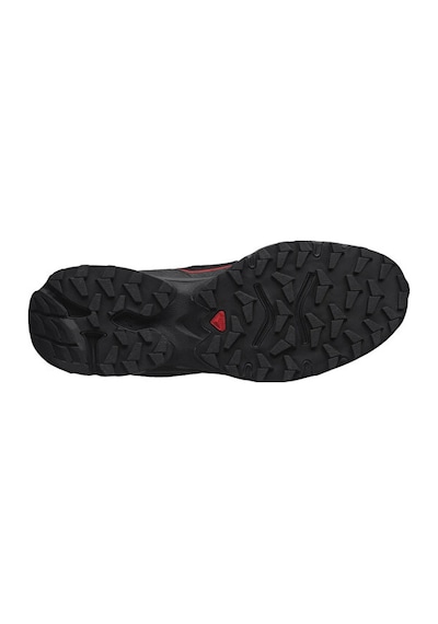 Salomon Xt-slate Red Viper Erkek Outdoor Ayakkabısı L47846900 Siyah Siyah
