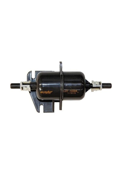 Yakit Filtresi Fiat : Albea 98- Palio 96- 1.2-1.4-1.5-1.6-1.6 16v - Grt-10304