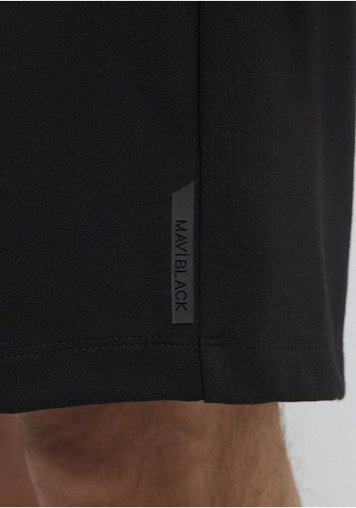 Mavi - Mavi Black Siyah Şort 0410341-900