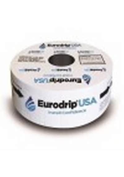 Eurodrip Eolas Damlama Yassı 6 Mil 20 Cm 1,6 Lt 2400 Mt 16 Çap