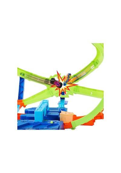 Jmg48 Hwst Hypersphere Crash Belirtilmemiş