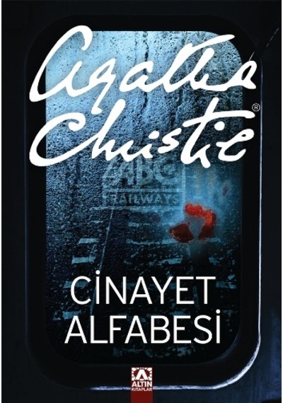 Cinayet Alfabesi