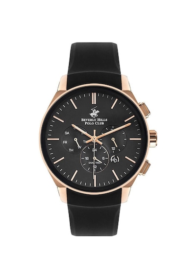 Beverly Hills Polo Club BP3224X.451 Erkek Kol Saati