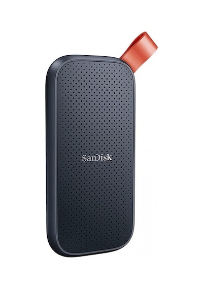 SANDISK 2TB EXTREME v2 SDSSDE61-2T00-G25 SSD  USB3.1 HARİCİ DİSK
