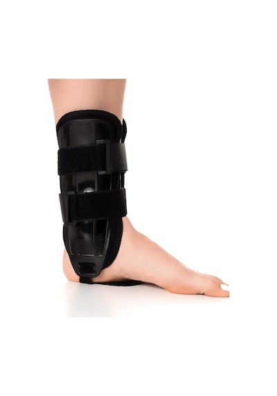 Code: Ort-364-j Jelli Ayak Bilekliği Air-gel Cast Ateli - Standart Beden