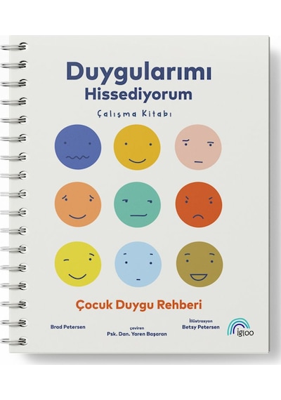 Duygularımı Hissediyorum