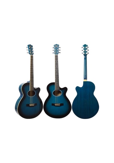 Extreme Xa35Bls Akustik Gitar