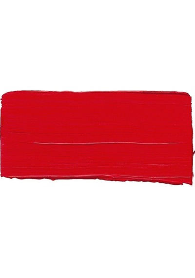 Schmincke Primacryl Artist Akrilik Boya 35 Ml Seri 3 320 Cadmium Red Medium