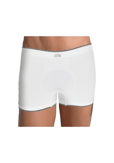 The Don Beyaz Renk Seamless Boxer (99785003) Beyaz