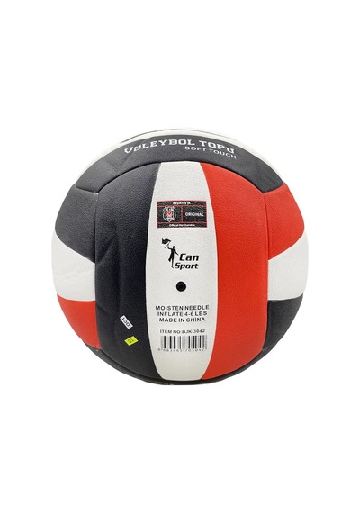 Beşiktaş Voleybol Topu Prof Siyah-beyaz