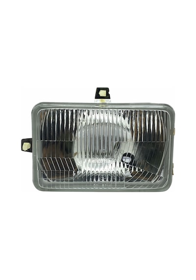 Farba Far Reflektörü Ford P100 Sağ Dış H4 43t N11.885