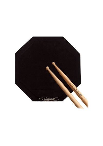 Bateri Davul Drum Pratik Pedi Pad Bal Peteği
