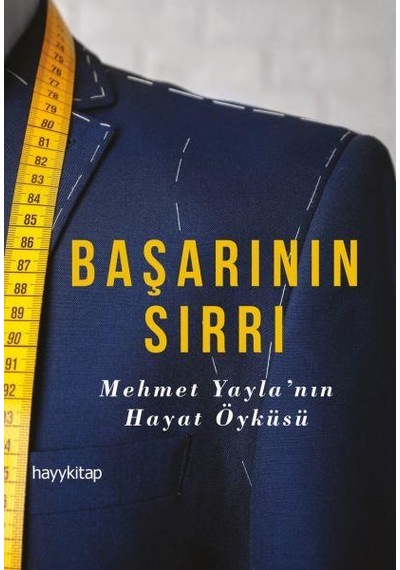 Başarının Sırrı Teoman Sabrı