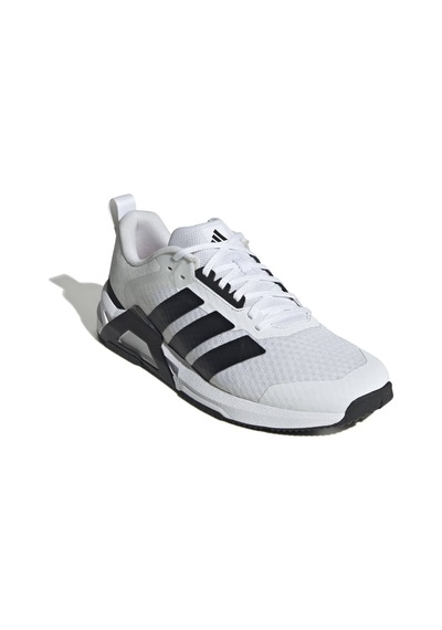 Adidas Ftwwht/cblack/lucred Dropset Control Traıner M Beyaz