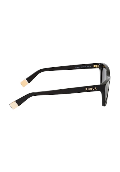 Sfu777 C.0700 53 Furla Kadın Güneş Gözlüğü Siyah