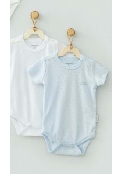 2 Li Body - Andywawa - Mavi - 1ay - Ac20747-21425 Mavi