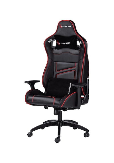 Bıg Boss Serisi Profesyonel Oyuncu Koltuğu, Ergonomik Tasarım, 180 Derece Ayarlanabilir Sırt Açısı, Kaliteli Süng Diğer