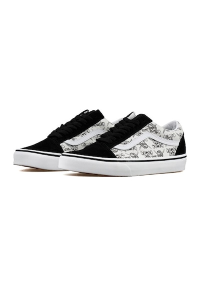 Vans Old Skool Unisex Günlük Ayakkabıvn000d2vbmb1 Renkli Renkli