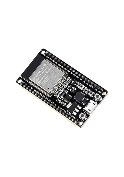 Esp32-32u Wifi + Bluetooth Geliştirme Modülü