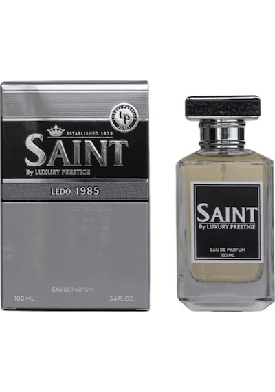 Saint Men Ledo 1985 - 100 Ml Edp