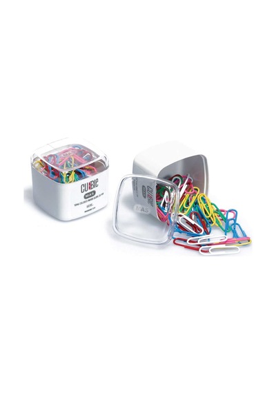 MAS ATAS CUBBIE RENKLİ 1246 8 Adet