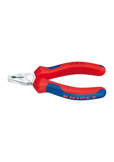 Knipex 08 05 110 Mini Kombine Pense 110mm