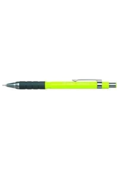 Tombow Sh-300 Grıp 0.7 Neon Sarı