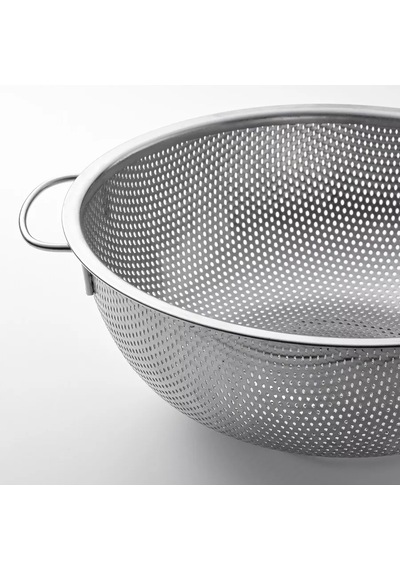 Ikea Idealısk Süzgeç Ikea 25 Cm. 219113579 Gri