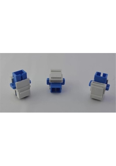 Teldata Tld-tld235 Shutter Sımplex Adaptör Sc-sm 10lu