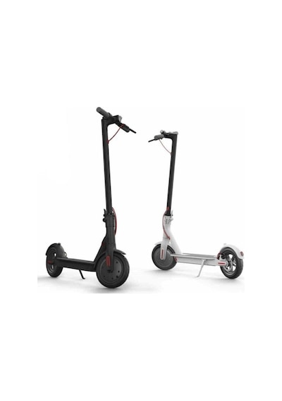 M365 - Citymate Elektrikli Scooter 10 Inch Iç Lastik Şambrel M365
