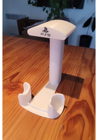 Playstation 5 Kol Ve Kulaklık Standı