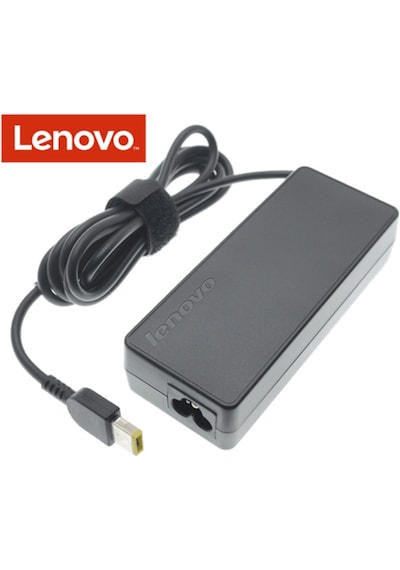 Lenovo 65W 20V 3.25A Usb Tip Adaptör Şarj Aleti-Cihazı