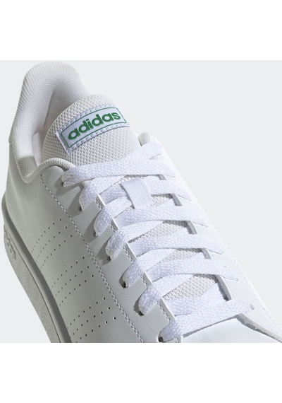 Adidas Erkek Tenis Ayakkabı Advantage Base Gw2063 001