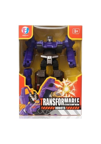 A688-94 Transformers Belirtilmemiş
