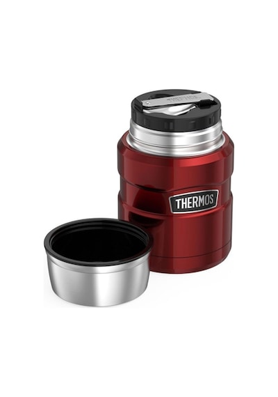 Thermos Sk 3000 Çelik Yemek Termosu 470 Ml